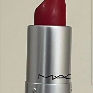 MAC Cosmetics Red Lipstick